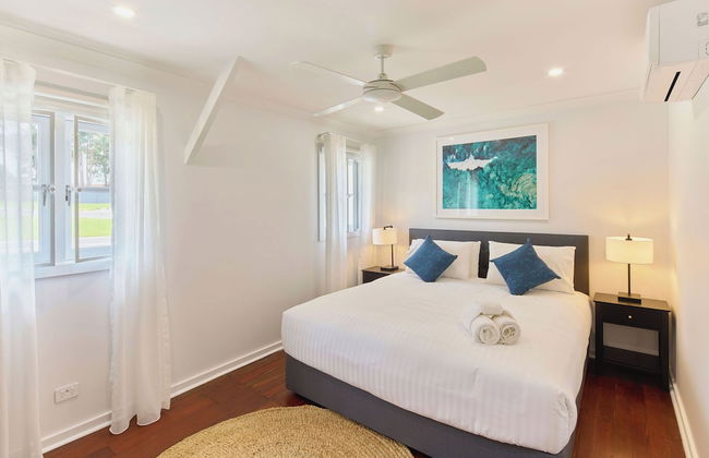 RAC Esperance Holiday Park - Foto 16