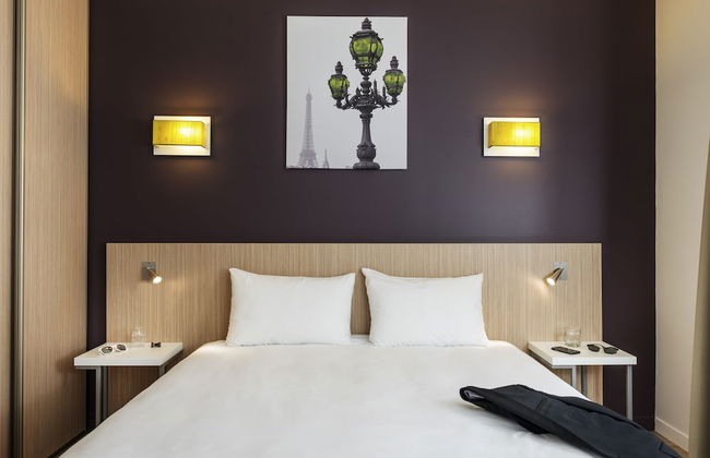 Aparthotel Adagio Access Paris Clichy - Photo 7