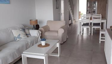 Casa adosada Rompeolas-Atlanterra - Photo 5