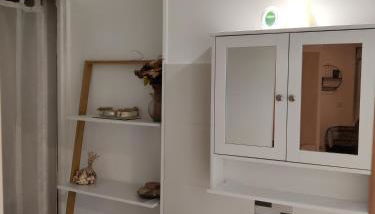 gite l'olivier 2 - Foto 4, Shower