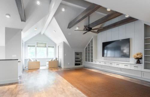 The Mont Rose by Stay Local Nashville - Foto 60