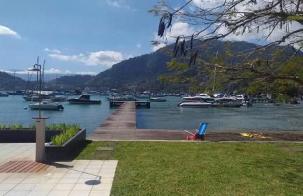 Porto de Luz - Casa beira mar Condomínio Marina - Foto 6