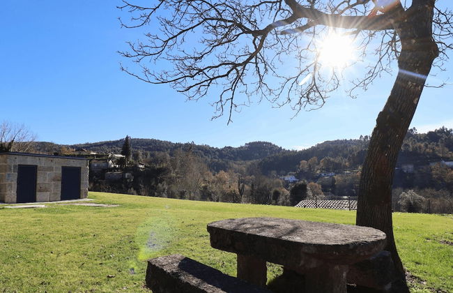 MyStay - Casa d'Henrique - Foto 77