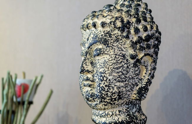 Cozy Apartment in Waimes near Ovifat & Robertville Lake - Foto 23