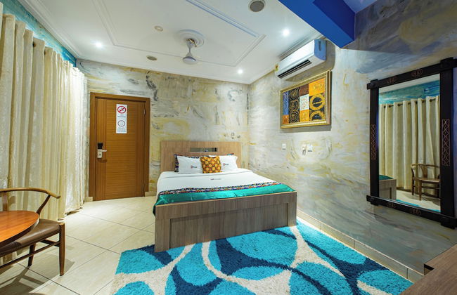 Bays Boutique Apartment - Photo 34