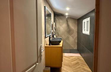 jacuzzi exotique cinéma - Foto 9