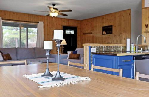 Newly Remodeled Pet Friendly Strawberry Cabin - Foto 6
