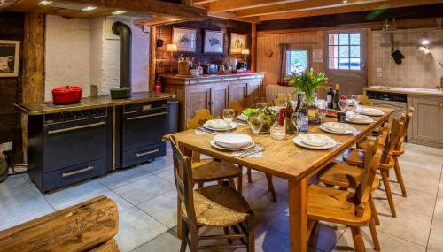 Chalet Le Meridien Etale - OVO Network - Foto 5