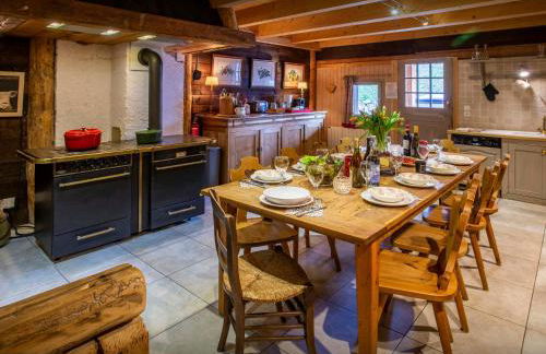 Chalet Le Meridien Etale - OVO Network - Photo 5