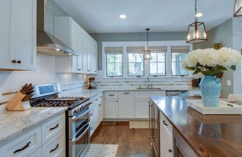 Private Backyard - Near Bicentennial Park - Foto 11