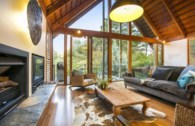 Hepburn Spa Pavilions - Foto 17