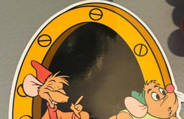 THE ENCHANTED HOUSE ( 15 min walk to Disney) - Foto 16