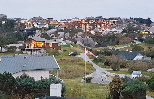 5 Person Holiday Home in Sirevag - Photo 17