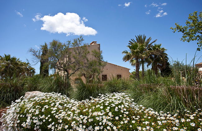 Agroturismo Mondrago -Antic Na Martina- - Foto 12