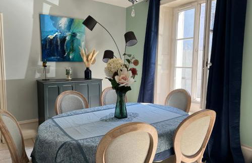 gite Chezelle - Foto 58