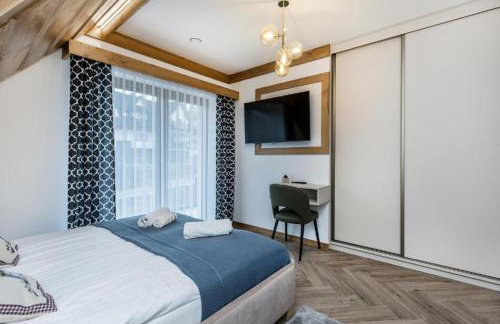 Villa Lawendowy Prestige - Foto 19