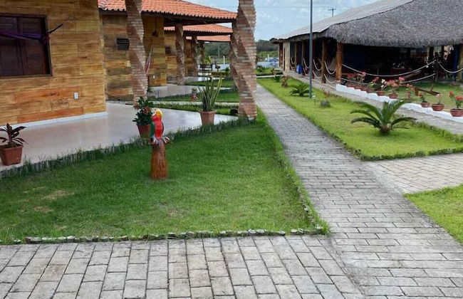 Chalés Passagem do Canto - Foto 16