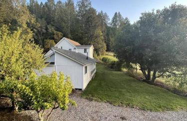 The Calistoga Cottage Wooded And Sunny 5 Mins To Downtown - Foto 39