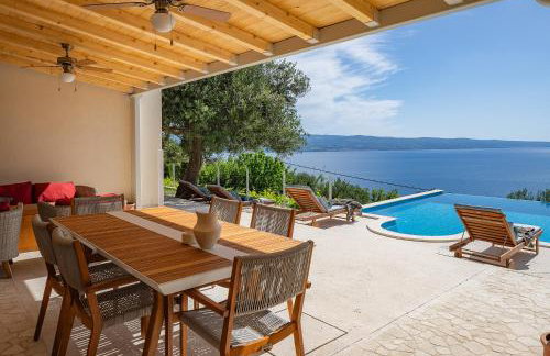Villa Favola Omis 360 PHOTOS-VIRTUAL TOUR ON DEMAND - Foto 44