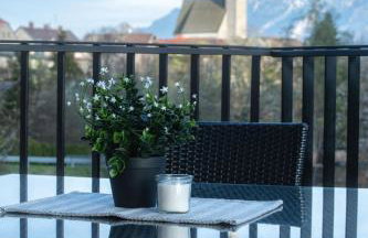 Ferienwohnung Kaiserblick - Foto 1