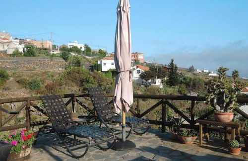 holiday home Caserio Lomo Arriba Casa Tia Benigna, Vera de Erques - Foto 10