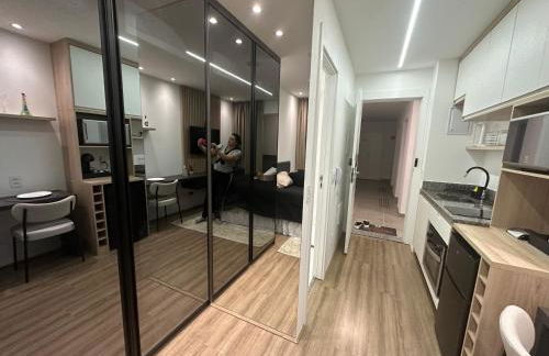 Moov 615 Studio Mooca - Photo 7