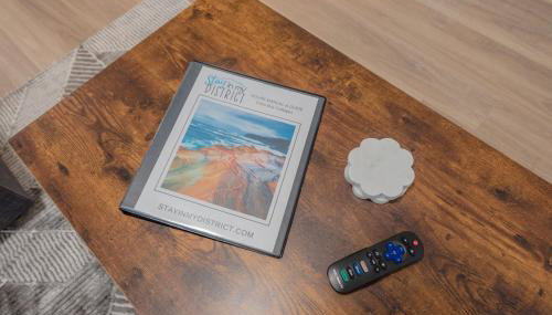 #StayInMyDistrict Coos Bay Primrose Cottage - Foto 4