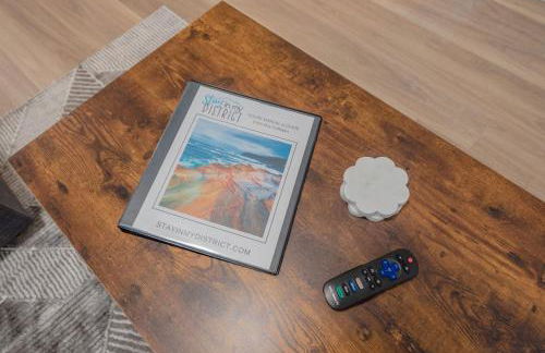 #StayInMyDistrict Coos Bay Primrose Cottage - Foto 4