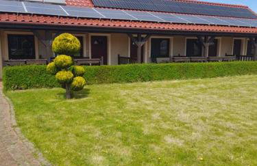 Apartamenty Pod Debem (Ferienwohnungen an der uralten Eiche) - Foto 7