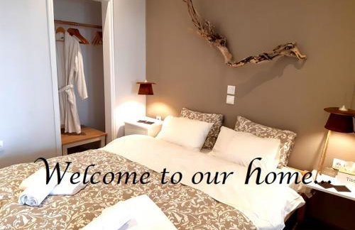 Delphic Moments I Cozy apt 1BR 2BA 2 double beds - Foto 2