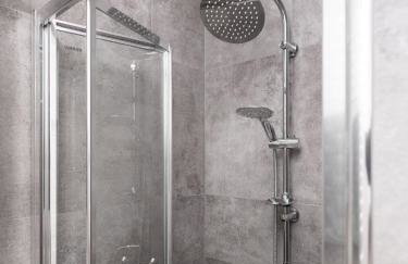 Lofts Cracow Apartments - City Center - Photo 150