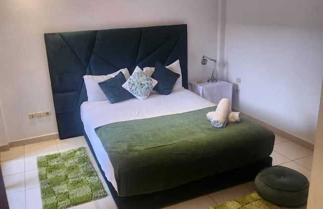 Appartement Hanane - Photo 8