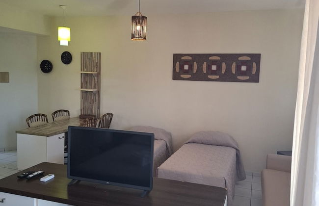 Apart Hotel Serantes - Photo 19