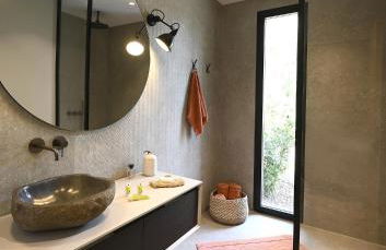 Les Loges en Provence - Villa Contemporelle - Foto 17