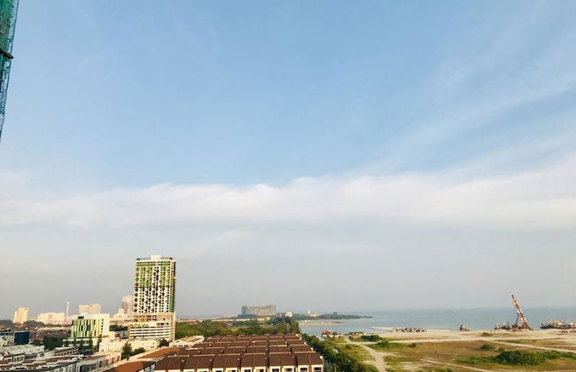 Atlantis Apple Home Melaka Town Area - Photo 20