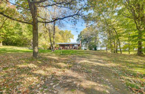 Winter Wonderland Waterfront Lake Champlain Home - Foto 34