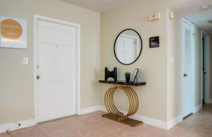 Serene 1BR Haven Fort Lauderdale - Foto 10