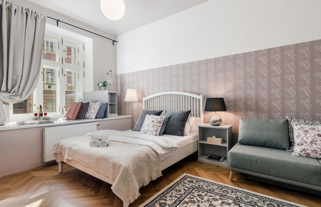 City centre APT Prague by Michal&Friends - Foto 4