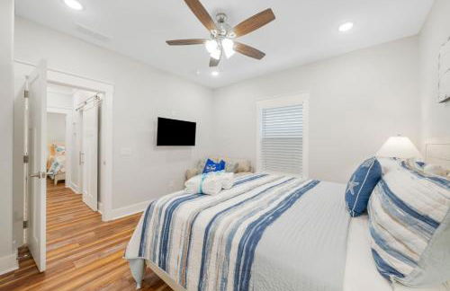 Laguna Peach: 3BA 2BA Retreat for 10! Explore Nearby Beaches & Activities - Foto 62