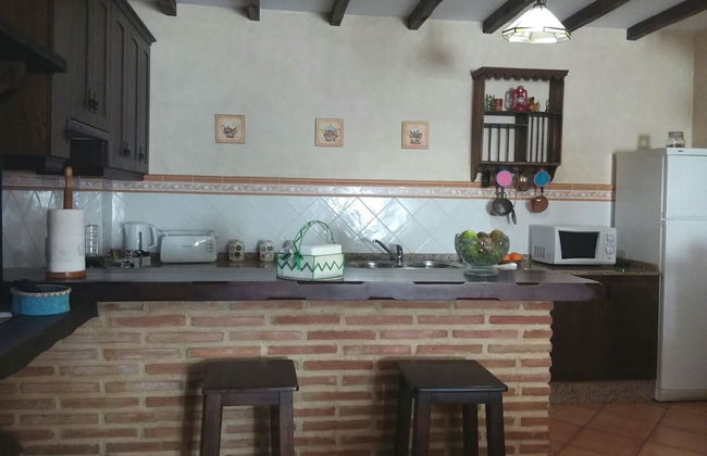 Alojamiento rural Tassone - Foto 17