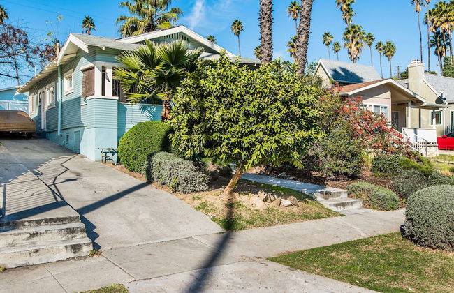 Charming 2 Bedroom Bungalow in Silver Lake - Foto 24