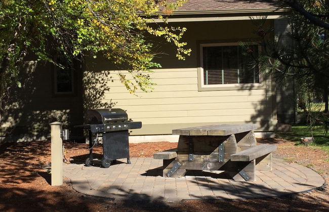 The Pines at Sunriver - Foto 50