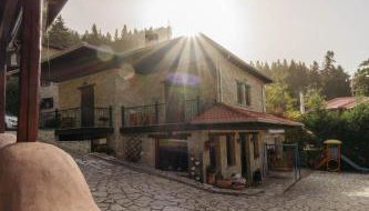 Τα Πέτρινα της Ελάτης - Petrina Elatis - Foto 5