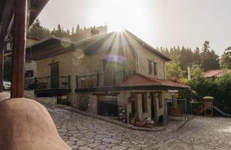 Τα Πέτρινα της Ελάτης - Petrina Elatis - Foto 5