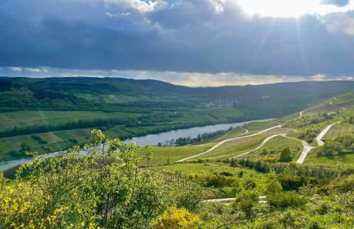 DAS AMBIENTE II Komfortables Wohnerlebnis mit Moselromantik - Herzlich Willkommen - - Foto 23