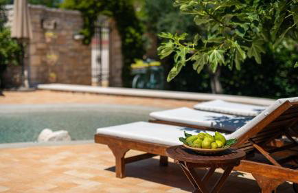 Family villa Elizabeta with pool in Umag - Foto 17