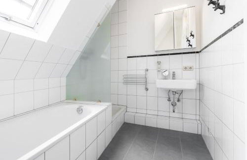 Freiburg Appartements am Augustinerplatz - Foto 33