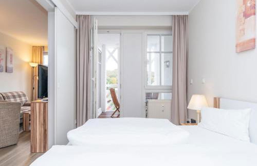 Cosy apartment for family in Sellin - Foto 5