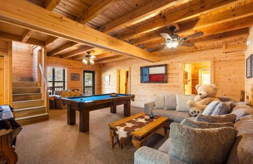 Lone Star w/ gametable - Foto 33