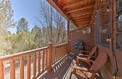 Near Lake and Trails Show Low Condo with Grill! - Foto 1
